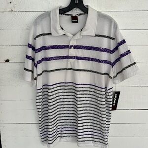 Tony Hawk Polo NWT Size XL